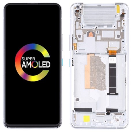 asus Zenfone 8 Flip screen repair
