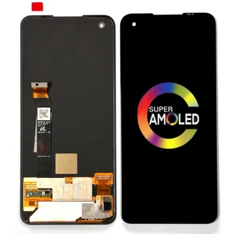replace screen Asus Zenfone 9
