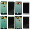 broken screen scan Galaxy A5 A500FU
