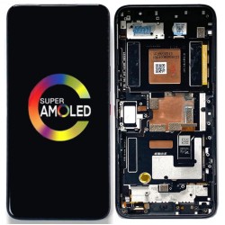 repair screen Asus Rog Phone 6