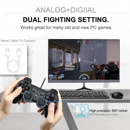 Manette de jeu console Sony PS3 sans fil avec batterie pas cher 
