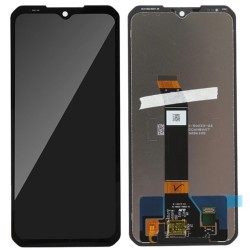 Doogee S100 screen replacement