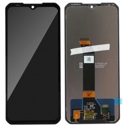 dépanner écran cassé Doogee S100