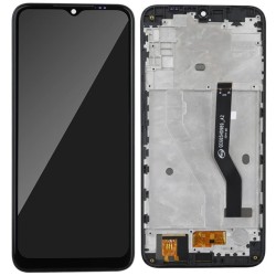 Doogee N50 screen replacement