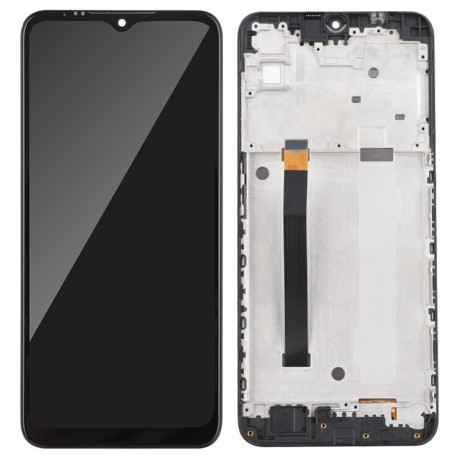 Doogee N40 Pro screen replacement