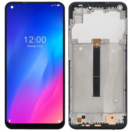 Doogee N30 screen replacement