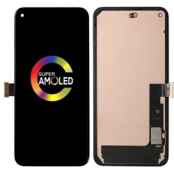 Google Pixel 5 screen replacement