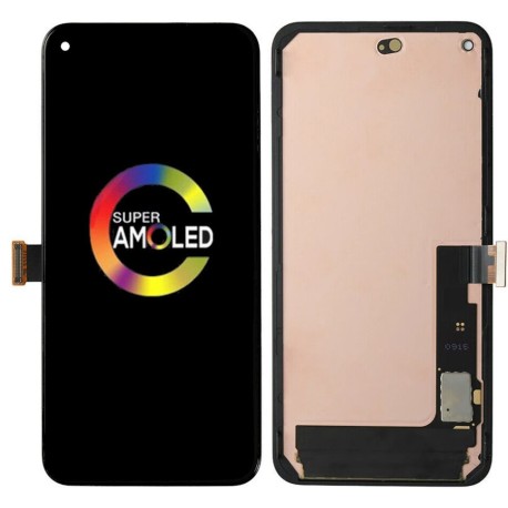 Google Pixel 5 screen replacement