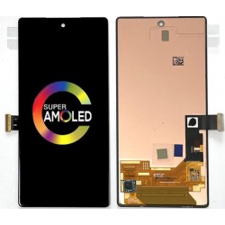 Google Pixel 6 screen replacement