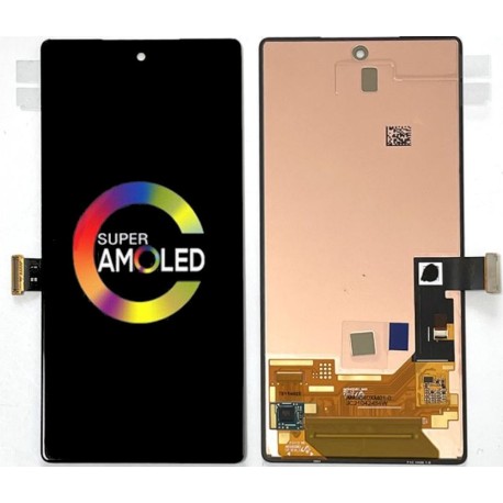 Google Pixel 6 screen replacement