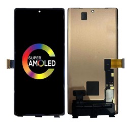 Google Pixel 6 Pro screen replacement
