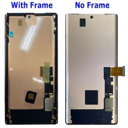 Google Pixel 6 Pro screen replacement