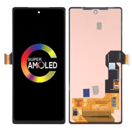 Google Pixel 6a screen replacement
