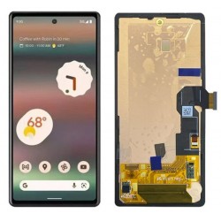 remplacer &eacute;cran Pixel 6A pas cher