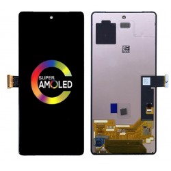 écran Google Pixel 7 original - Dalle Amoled 6.3 " neuve et vitre tactile assemblée original