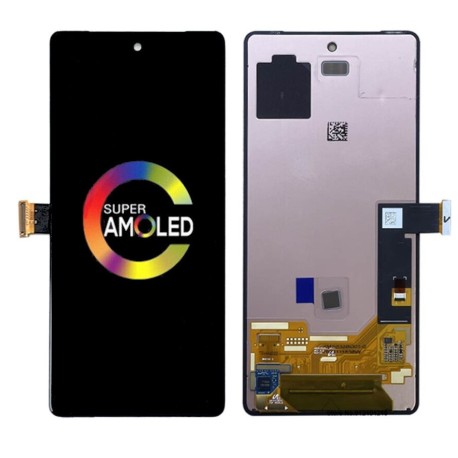 Google Pixel 7 screen replacement