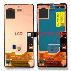 Google Pixel 7 screen replacement