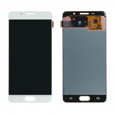 repair Galaxy A5 A510F screen