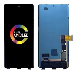 Google Pixel 7 Pro screen replacement