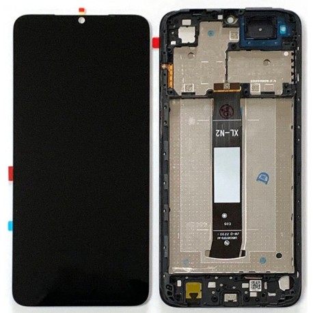 réparation écran cassé Redmi A1