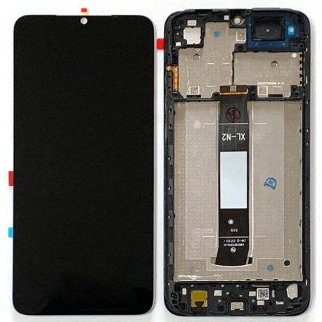 Xiaomi Redmi A1 A1+ screen replacement