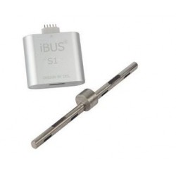 Ibus Outil de r&eacute;paration de restauration ibus Apple Watch Series 1, 2, 3, 4, 5, - 91,00 &euro;