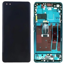 Honor 30 Pro screen - Original OLED repair panel Honor 30 Pro plus