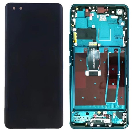 Honor 30 Pro screen - Original OLED repair panel Honor 30 Pro plus