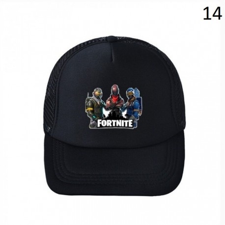 Fortnite Battle Royale Cap