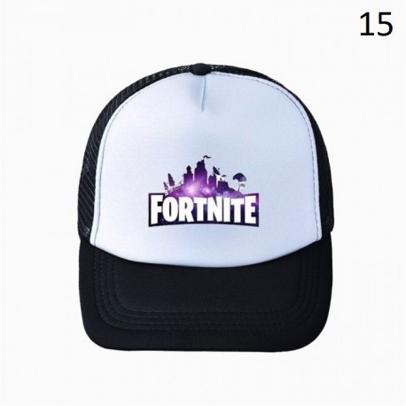 Casquette Fortnite Battle Royale