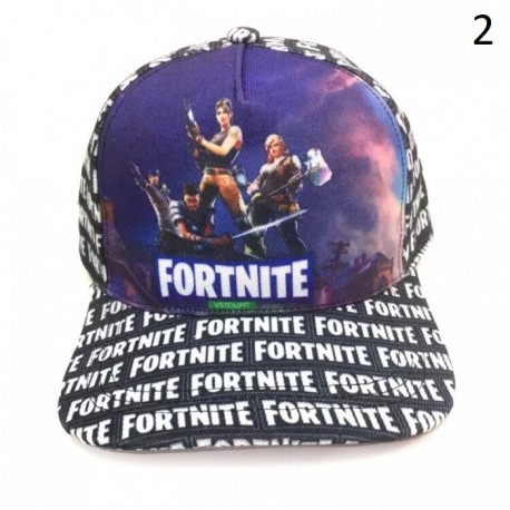  Fortnite Battle Royale Cap