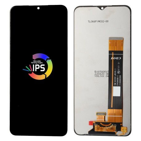 replace screen Samsung A13 A137F