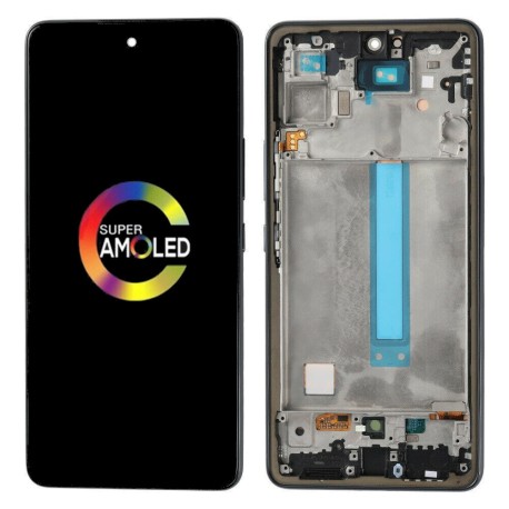 galaxy A53 5G screen repair 