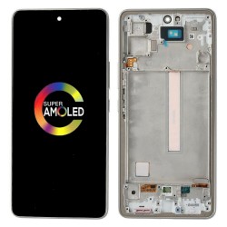Changer &eacute;cran Galaxy A53 5G 