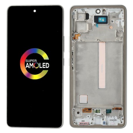 galaxy A53 5G screen repair 