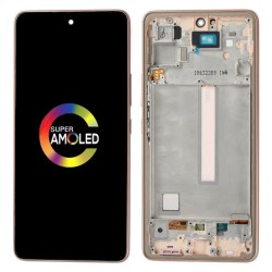 galaxy A53 5G screen repair 