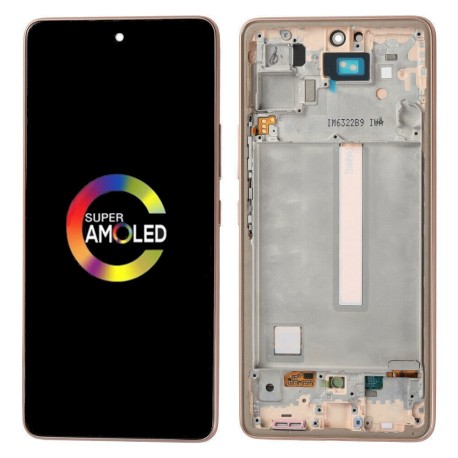galaxy A53 5G screen repair 