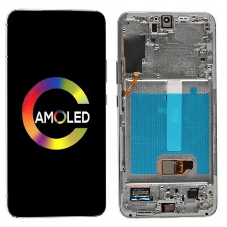 changer écran Galaxy S22 plus pas cher