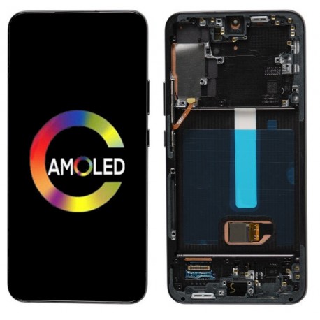 remplacer écran Galaxy S22 plus pas cher
