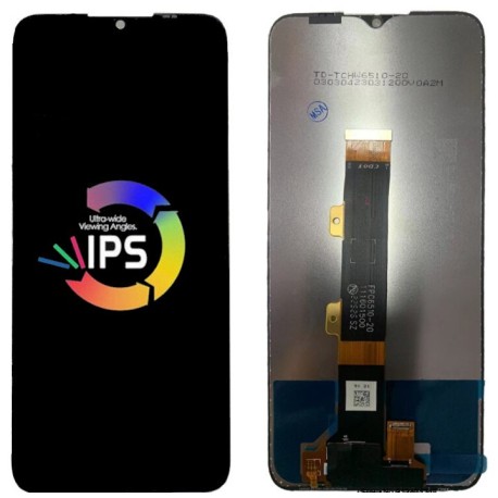 nokia G22 screen repair