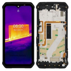 screen Ulefone Armor 9 / 9E Full screen IPS + Touch Assembly