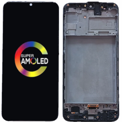 Galaxy M21 screen repair
