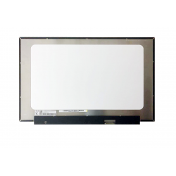 15.6 inch LED screen SLIM 1366*768 Brilliant connector Straight top and bottom fixing 30 pins