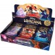 Disney Lorcana 24 French Boosters!!! New and sealed box - 288 Cards