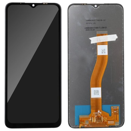 Blackview Oscal C80 screen replacement