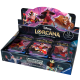 Disney Lorcana Booster Box Chapter 2 Rise of the Floodborn in French