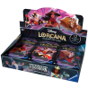 Disney Lorcana Booster Box Chapter 2 Rise of the Floodborn in French