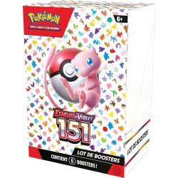 pokemon booster 151 cheap