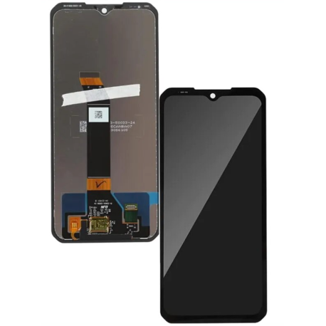 Doogee S110 screen replacement