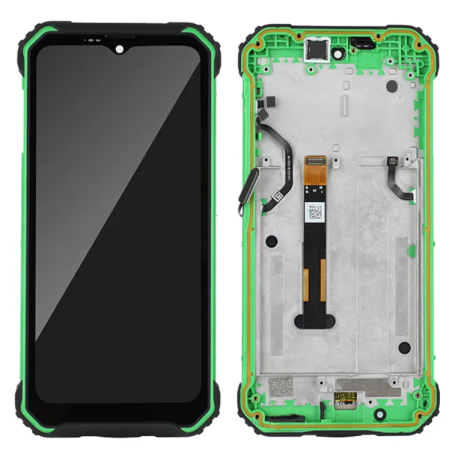 Blackview BV7200 screen replacement